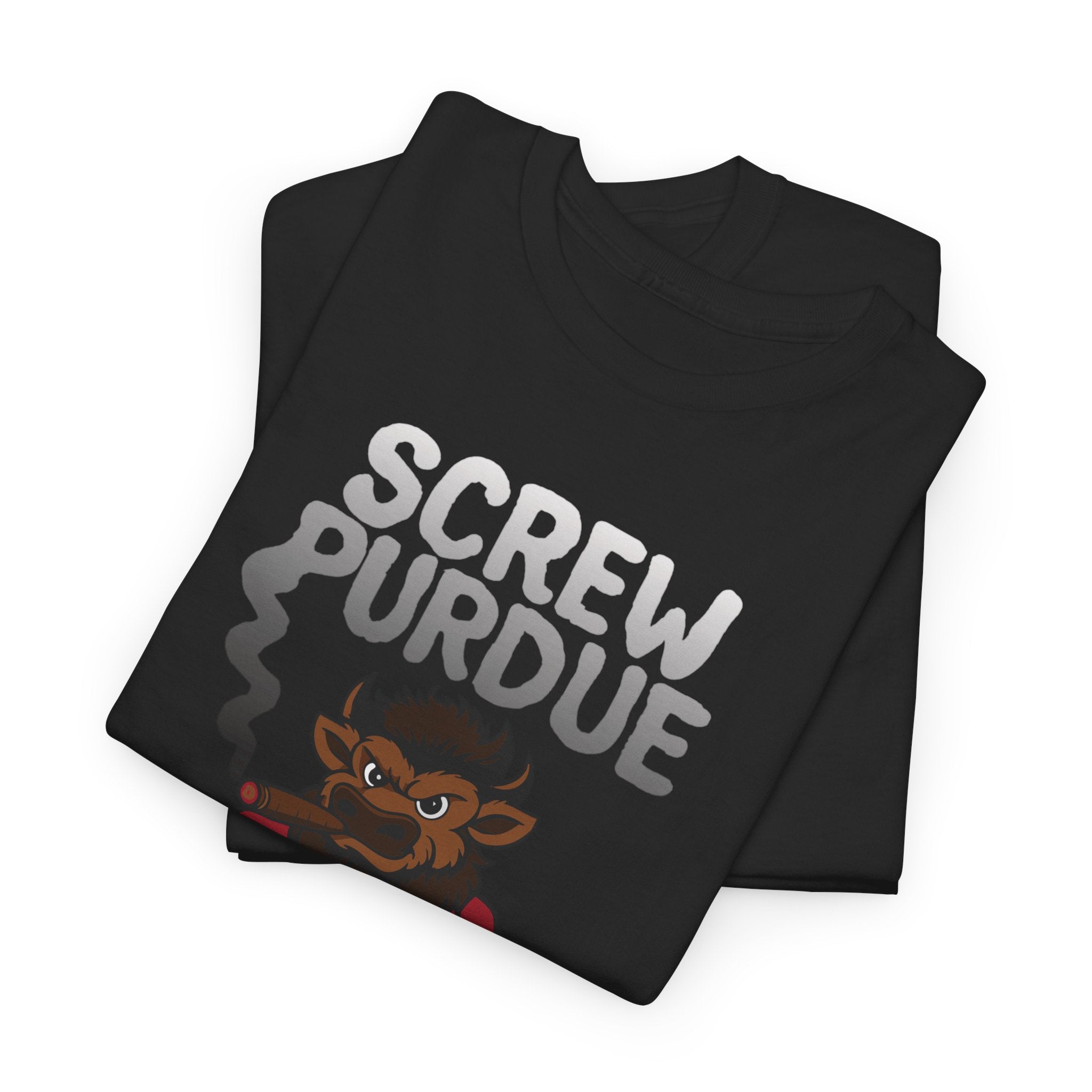 Skrew Perdue Tee