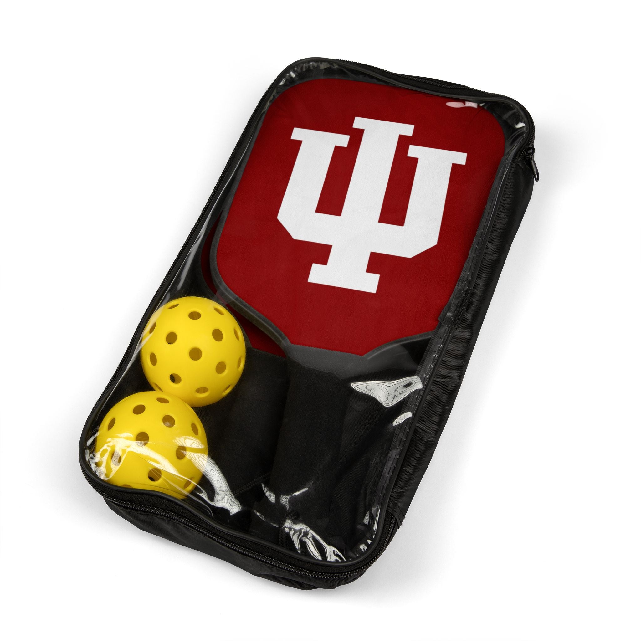 IU Pickleball Racquet Set