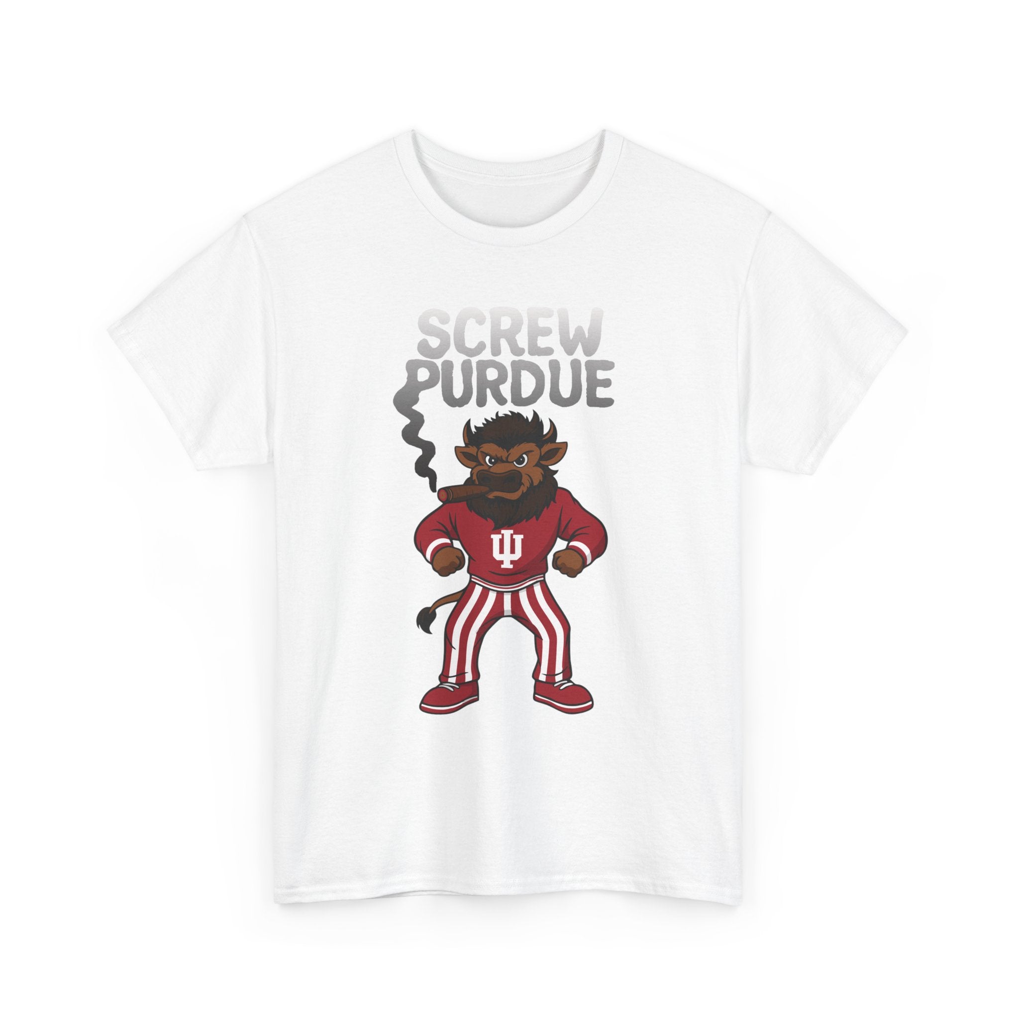 Skrew Perdue Tee