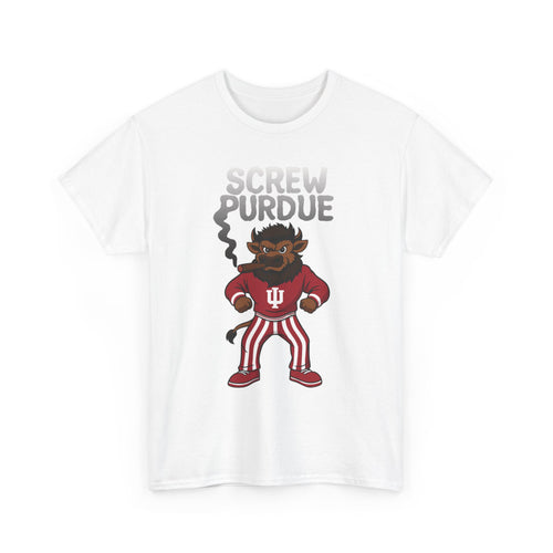 Skrew Perdue Tee