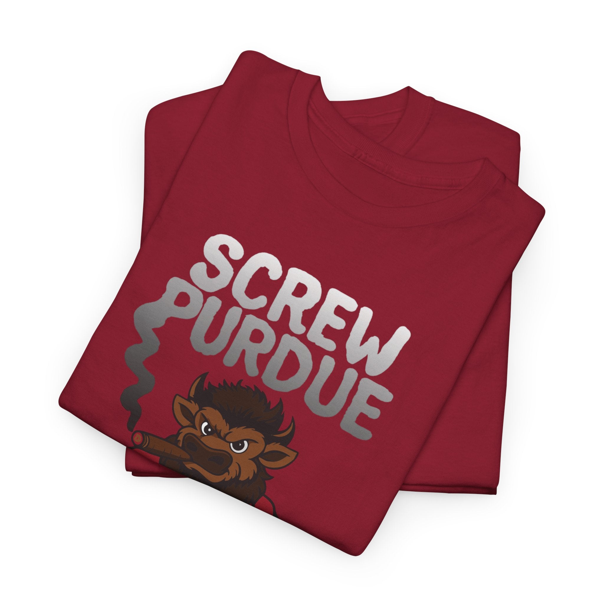 Skrew Perdue Tee