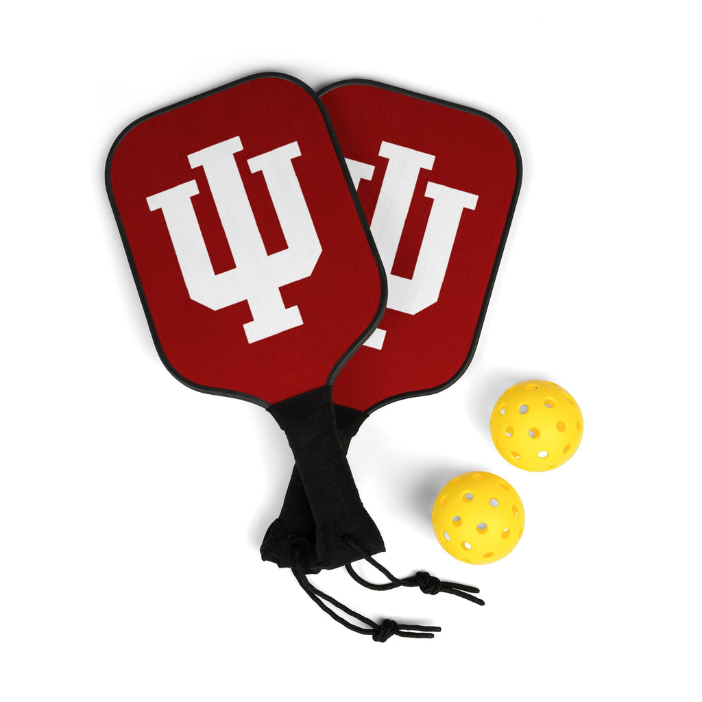 IU Pickleball Racquet Set